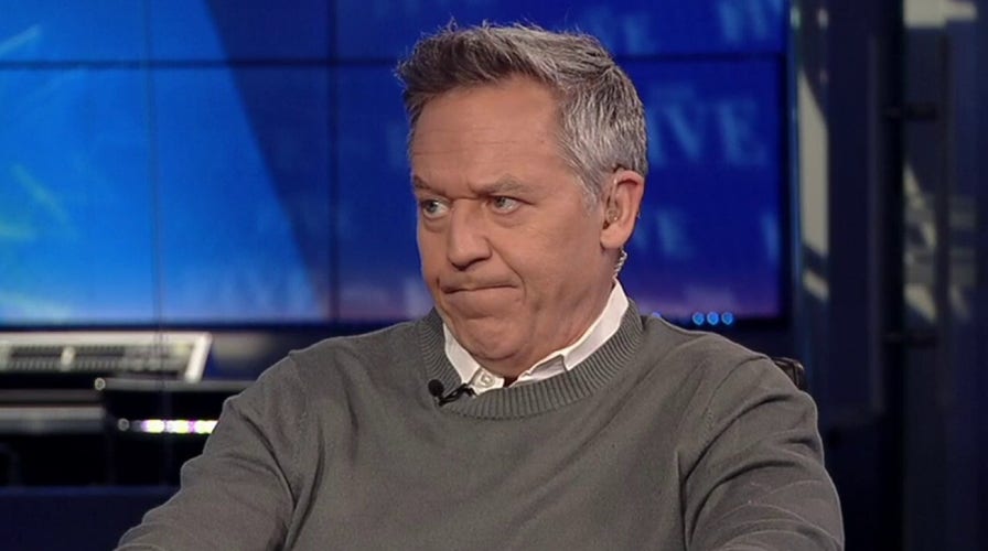 Gutfeld: This is a gut punch to Gavin Newsom