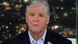 Sean Hannity: Garland was either lying under oath or Weiss did the dirty work - Fox News