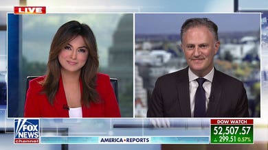 We must bring US innovation to the 'front lines': Former counterterrorism coordinator