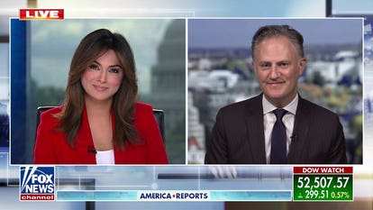 We must bring US innovation to the 'front lines': Former counterterrorism coordinator