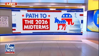 Fox News Polls reveals 2026 midterm voter priorities