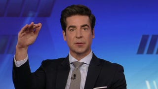 Jesse Watters: Hur's testimony shows pattern of Biden putting national security at risk - Fox News