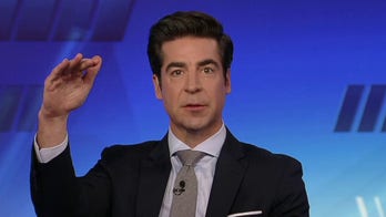 Jesse Watters: Hur's testimony shows pattern of Biden putting national security at risk