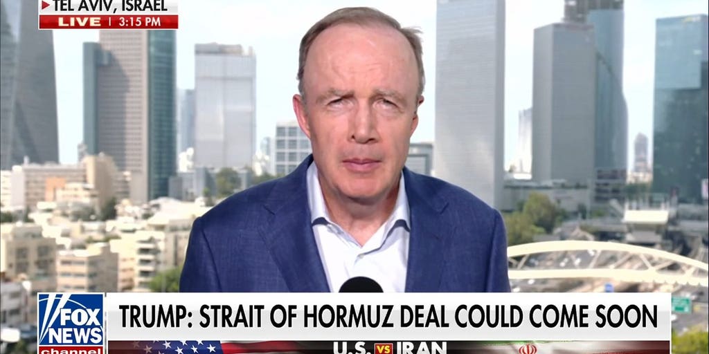 US rejects Iranian shipping tolls while pushing for deal