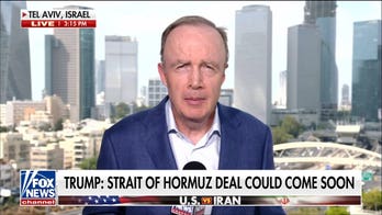 US rejects Iranian shipping tolls while pushing for deal