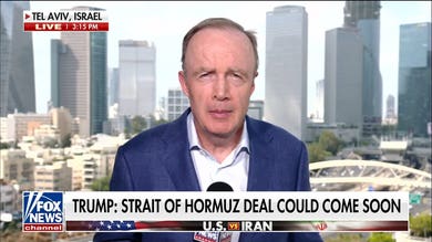 US rejects Iranian shipping tolls while pushing for deal