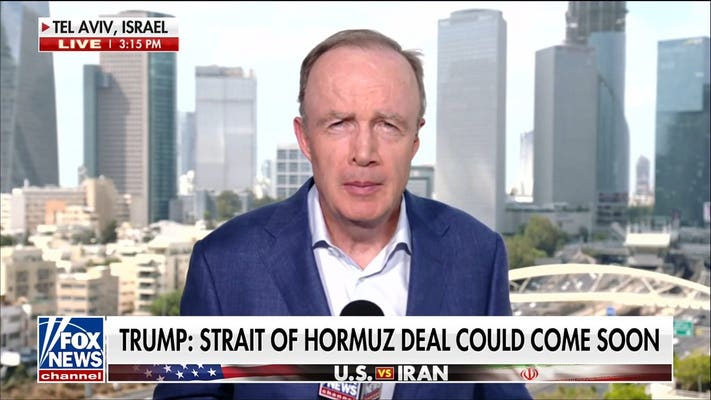 US rejects Iranian shipping tolls while pushing for deal