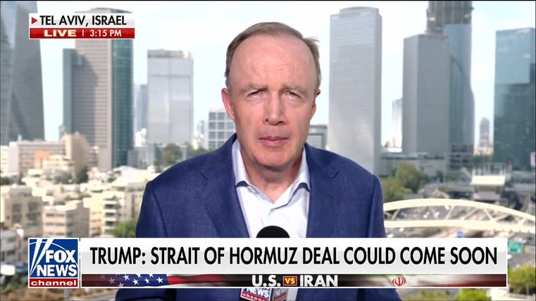 US rejects Iranian shipping tolls while pushing for deal