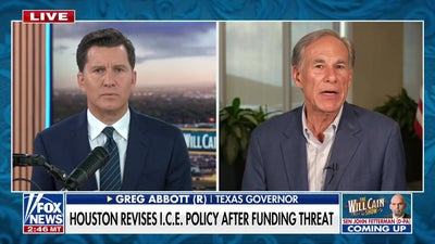 Houston revises ICE cooperation policy after funding threat