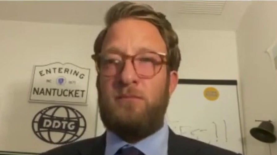 Barstool Sports founder creates fund to help locked-down businesses