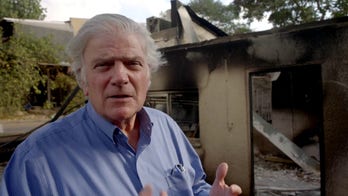 Franklin Graham travels to Israel, donates new ambulances
