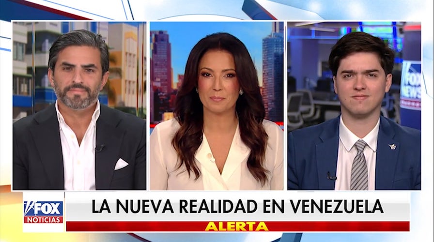 La nueva realidad en Venezuela