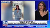 'The Five': Kamala Harris attempts social media trend to connect with young voters