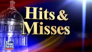 Hits and Misses - Fox News