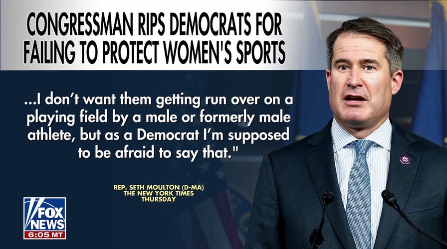 Democrats fed up with own party after Trump win: 'Afraid' to speak out