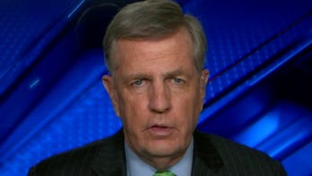 Brit Hume blasts Whoopi Goldberg for telling Trump supporters to 'suck it up' about election results