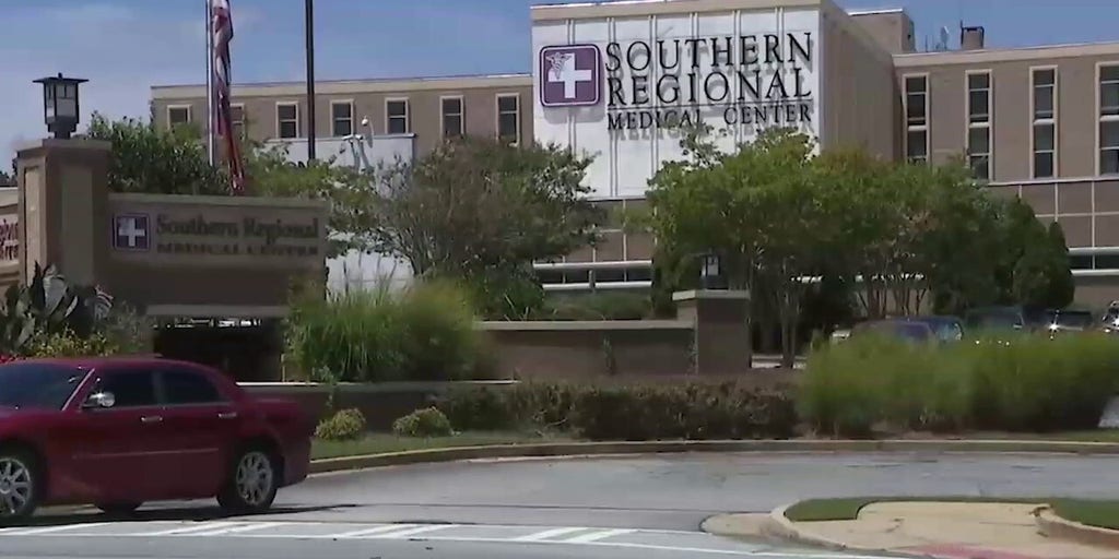 Georgia couple files lawsuit after doctor posts autopsy photos of child