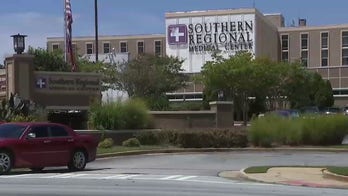 Georgia couple files lawsuit after doctor posts autopsy photos of child