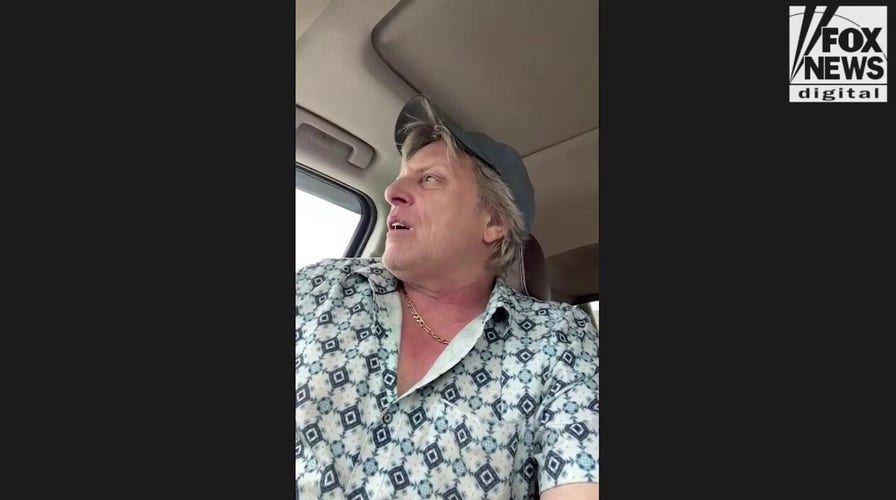 'Deadliest Catch' captain Sig Hansen shares biggest challenge while at sea