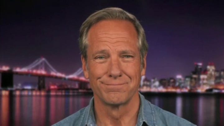 Mike Rowe reacts to massive US labor shortage amid low workforce participation rate