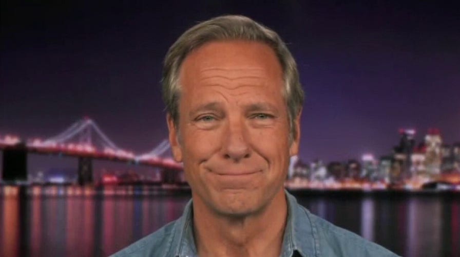 Mike Rowe: Low labor participation paired with high unemployment a ...