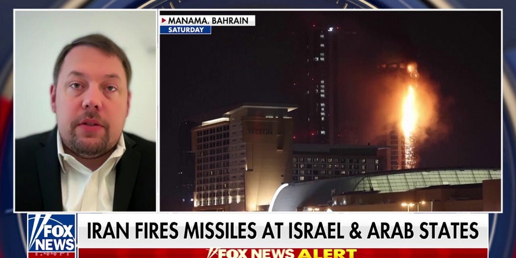 IDF says it struck ‘senior level’ Hezbollah terrorist in Beirut