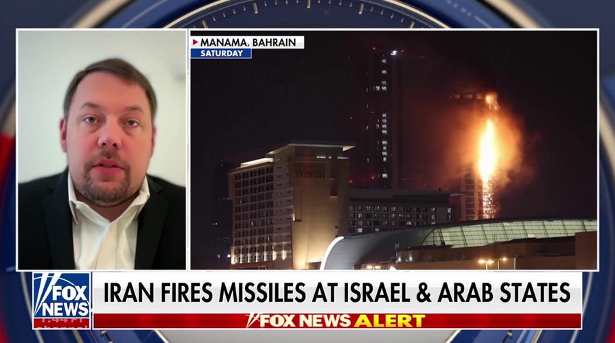 IDF says it struck ‘senior level’ Hezbollah violent successful Beirut