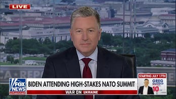 Amb. Kurt Volker: Putin needs to know he will never win the war against Ukraine
