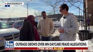 Outrage over Minnesota fraud allegations grows as probe continues