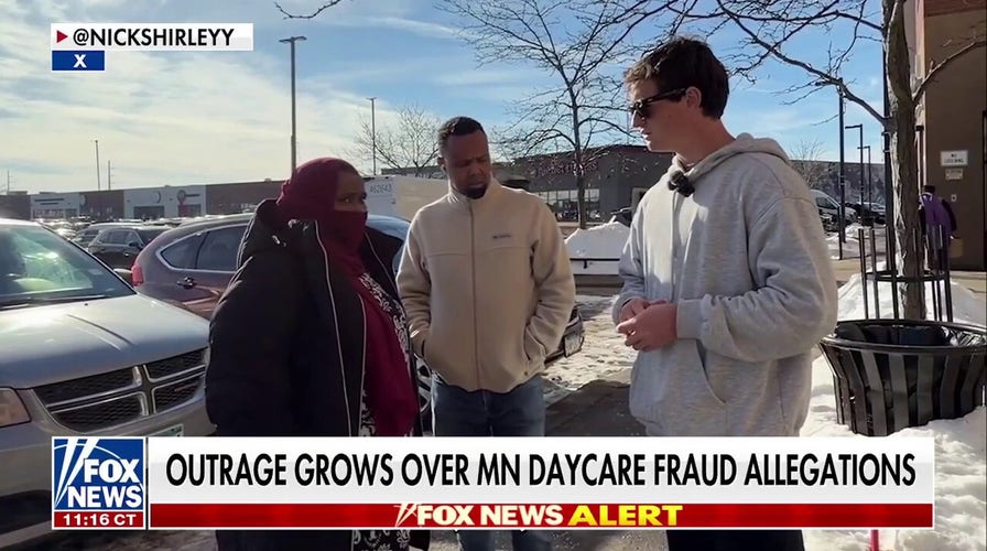 Outrage over Minnesota fraud allegations grows as probe continues