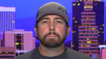 Former Navy Seal says US prioritizing refugees over veterans is 'really hard to deal with'