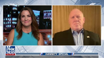  It’s like the Biden admin is trying to double down on chaos: Sara Carter