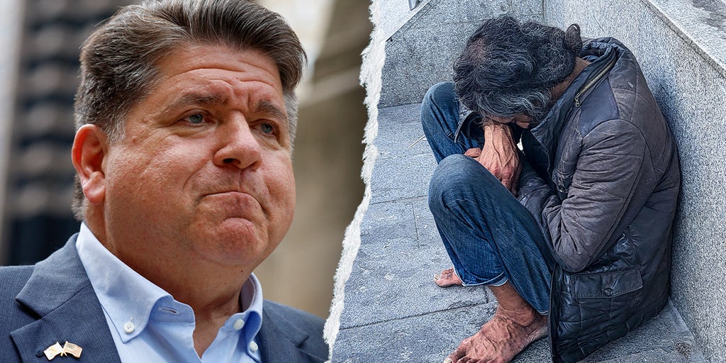 Illinois sheriff blames America’s ‘most dangerous’ law on spike in drugs, homelessness