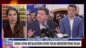Texas reopens the gerrymander wars