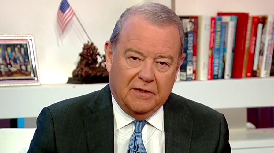 Varney: Most of your 401(k) gains under Trump are gone