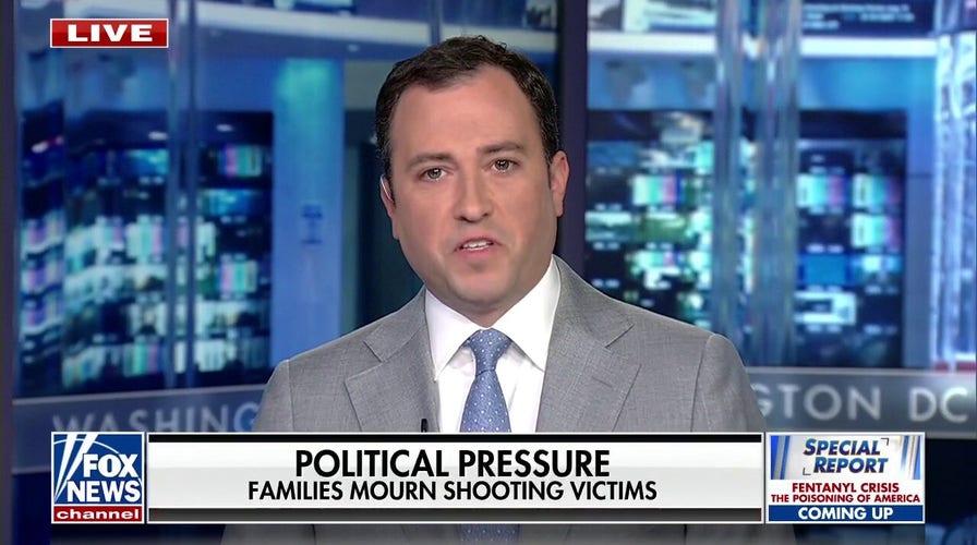 15-year-old killed, 3 wounded in Washington, D.C. Juneteenth mass shooting