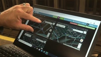 NYPD debuts new tech that detects radiation dogs can't smell