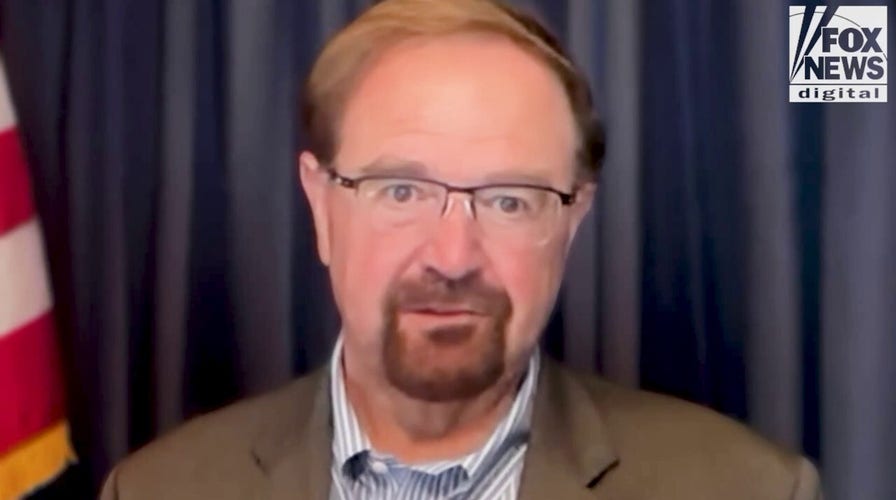 GOP congressman says governor's state fair snub was ‘political statement’