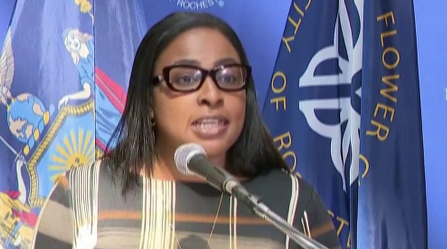 Rochester, NY mayor announces police reforms after death of Daniel Prude