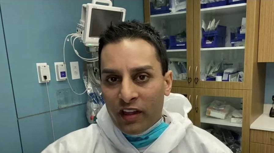 Can hydrogen peroxide kill coronavirus?