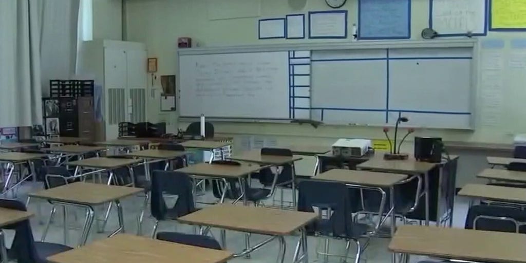 San Francisco Sues Own School District Over Lackluster Reopening Plan ...