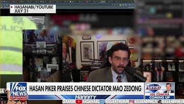 Sean Hannity: Chuck Schumer, are you good with this?