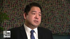 US Marine Christopher Ahn worries Kim Jong Un put a target on his back