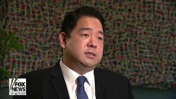 US Marine Christopher Ahn worries Kim Jong Un put a target on his back