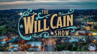 Rating RNC Speakers! PLUS, Where Did The Secret Service Fail? | Will Cain Show - Fox News