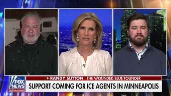 Officers have been assaulted and psychologically impacted: Former Las Vegas police officer - Fox News