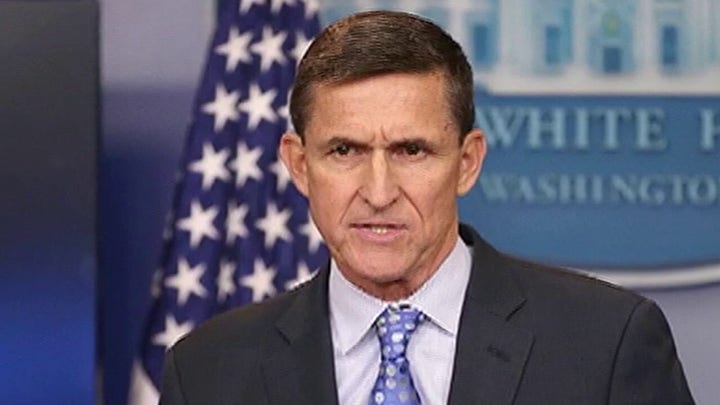 DOJ drops Michael Flynn criminal case, in wake of internal memo release