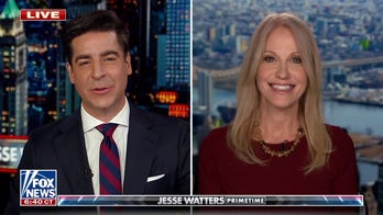 Kellyanne Conway: Biden's problems will be the Democrats' problem heading into midterms