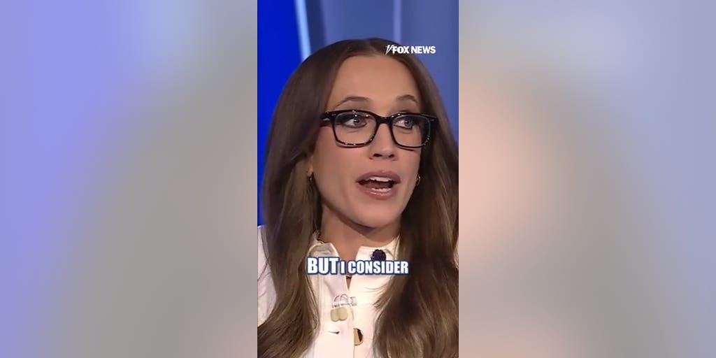 Kat Timpf warns what could put US in a 'bad spot' with AI