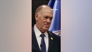 Homan: Trump doesn't want to see ANYBODY die